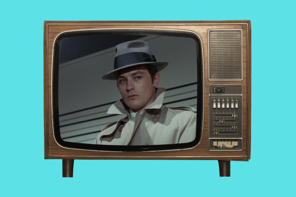 Alain Delon Films Explained | Le Samouraï, Borsalino & The Leopard