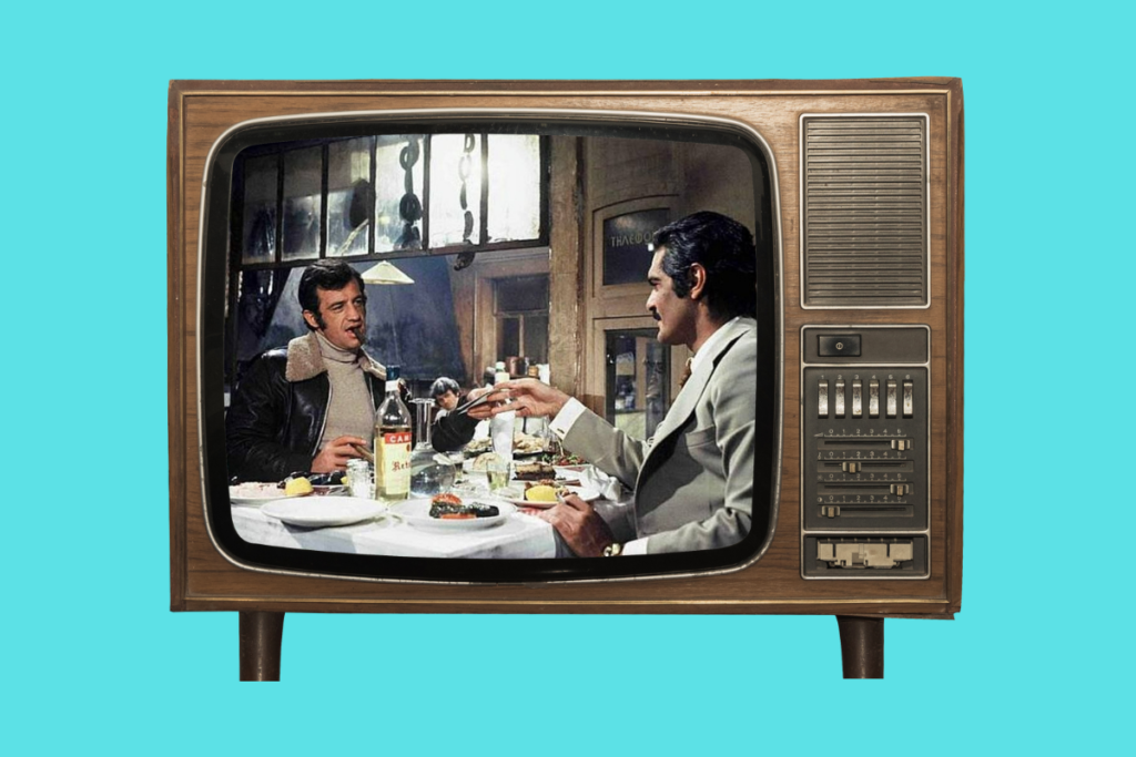 Jean-Paul Belmondo Films Explained | Breathless, The Professional & Fear Over the City