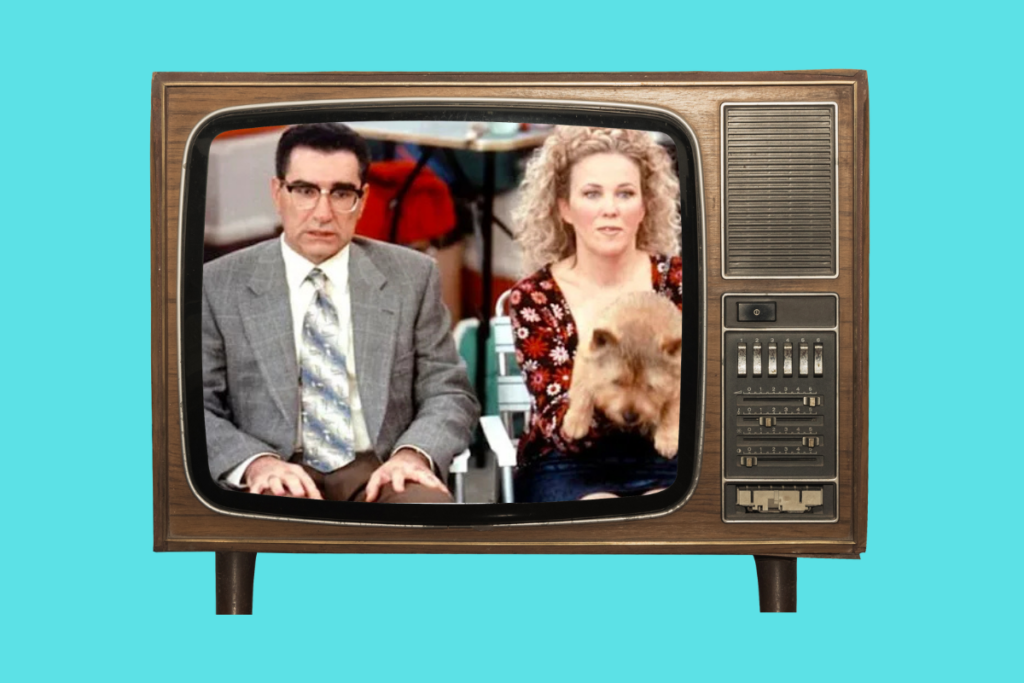 Mockumentary Movies Explained | From This Is Spinal Tap to Christopher Guest