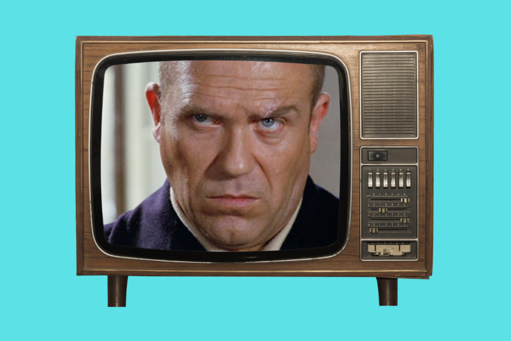 Poliziotteschi Films Explained | Street Law, High Crime and Italian Eurocrime Cinema