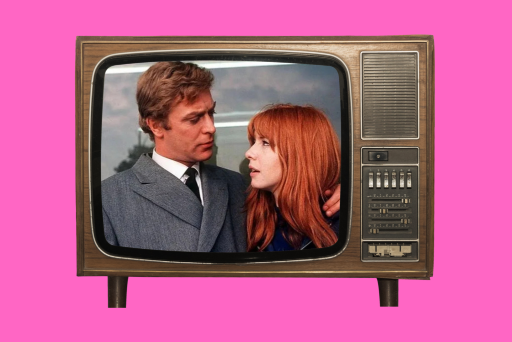 Kitchen Sink Drama British social realism films
