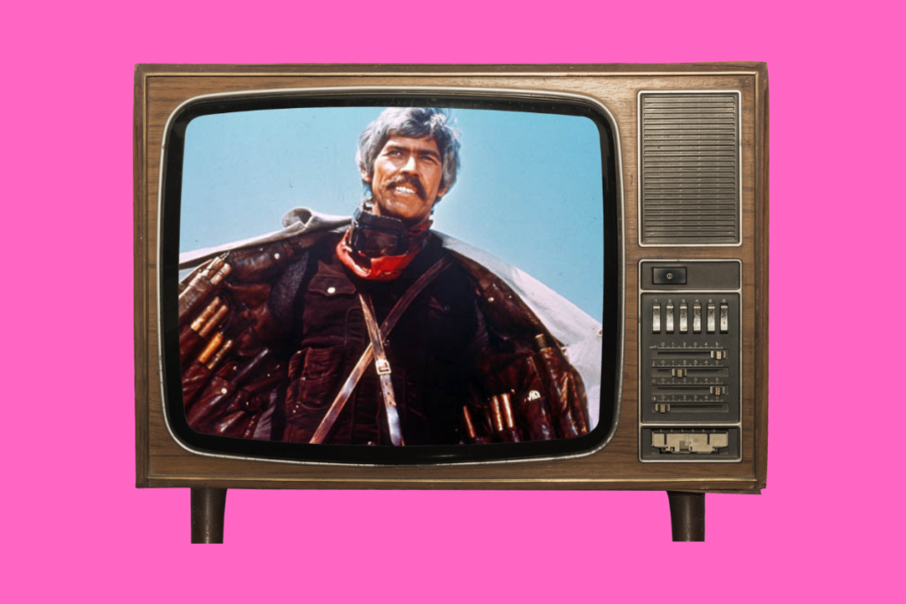 SEO Title: Sergio Leone and the Evolution of the Spaghetti Western