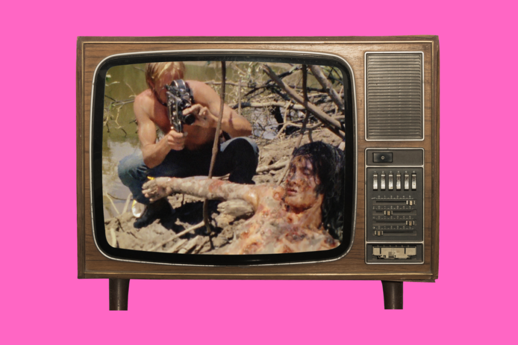 Video Nasties Explained: VHS Horror, Censorship and Britain’s Moral Panic