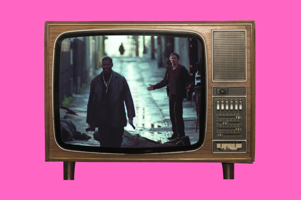 Denzel Washington Films Explained | Malcolm X, Training Day & Glory