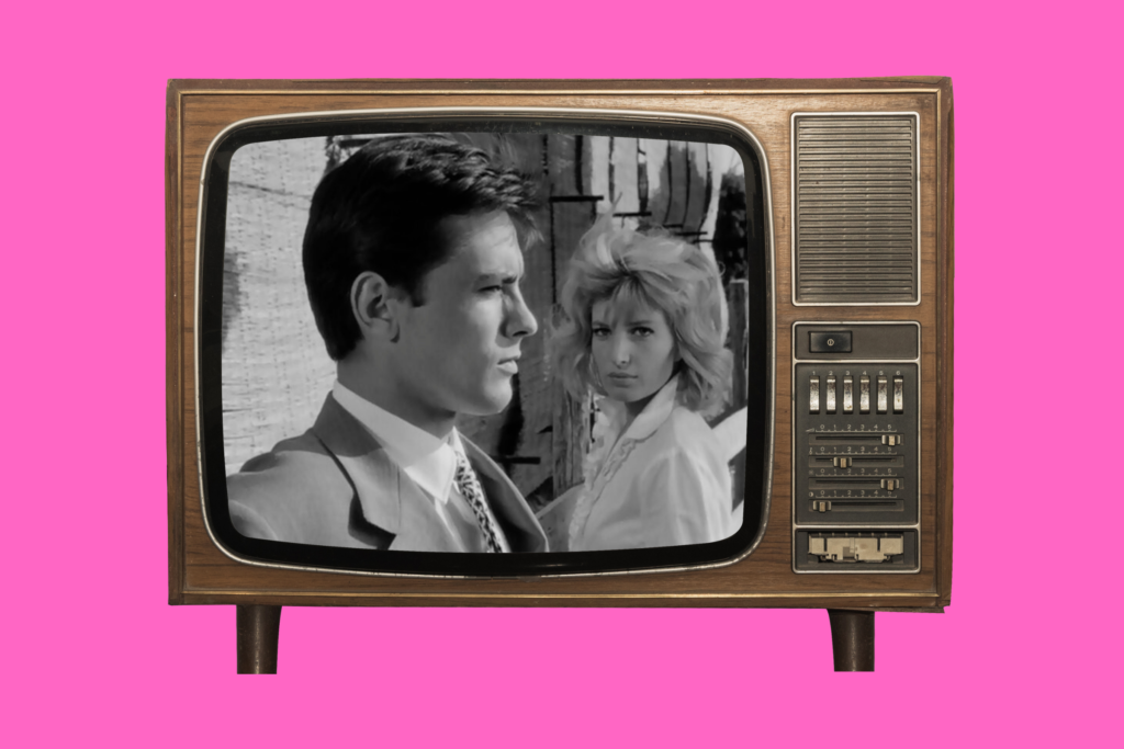 Explore Michelangelo Antonioni’s unique filmmaking style and discover how films like Blow-Up, Red Desert and The Passenger changed modern cinema forever.