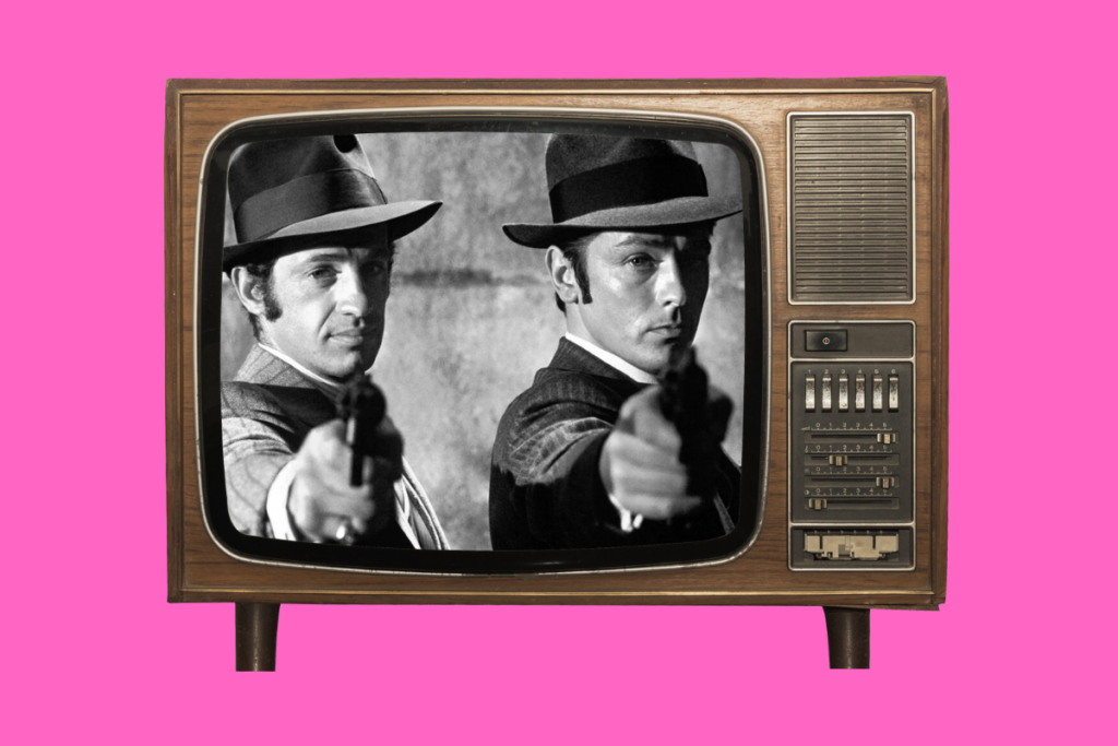 Alain Delon Films Explained | Le Samouraï, Borsalino & The Leopard