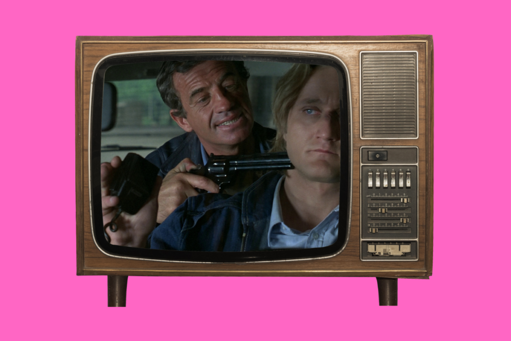Jean-Paul Belmondo Films Explained | Breathless, The Professional & Fear Over the City
