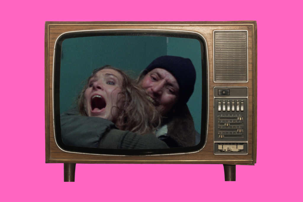 Micro-Budget Horror Movies Explained | Night of the Living Dead, Texas Chain Saw Massacre & The Evil Dead