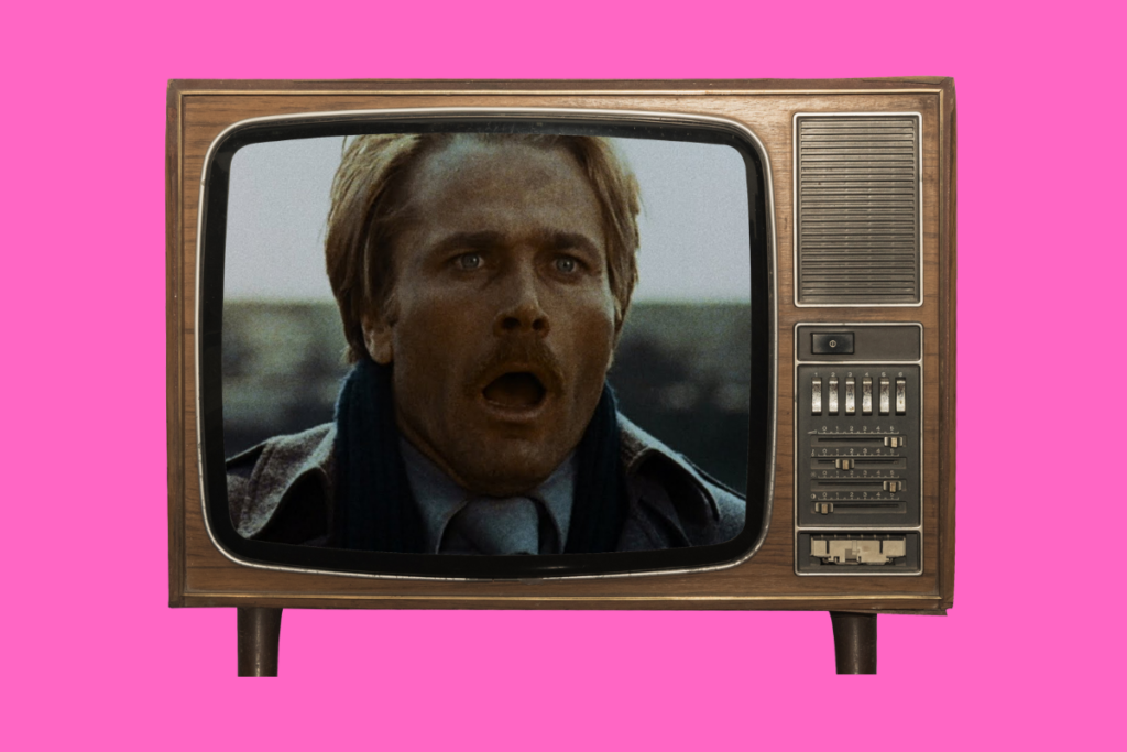 Poliziotteschi Films Explained | Street Law, High Crime and Italian Eurocrime Cinema