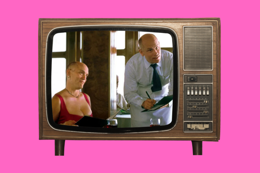 Post-Modern Cinema Explained | From New Nightmare to The Matrix