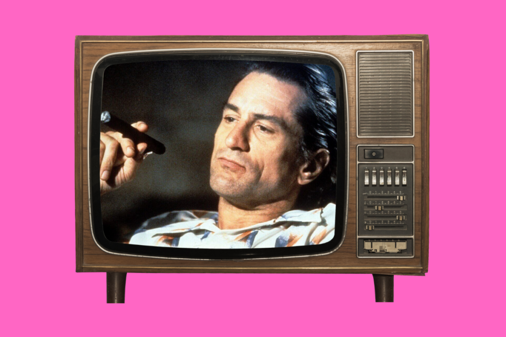 Robert De Niro Films: From Taxi Driver to Goodfellas and Beyond