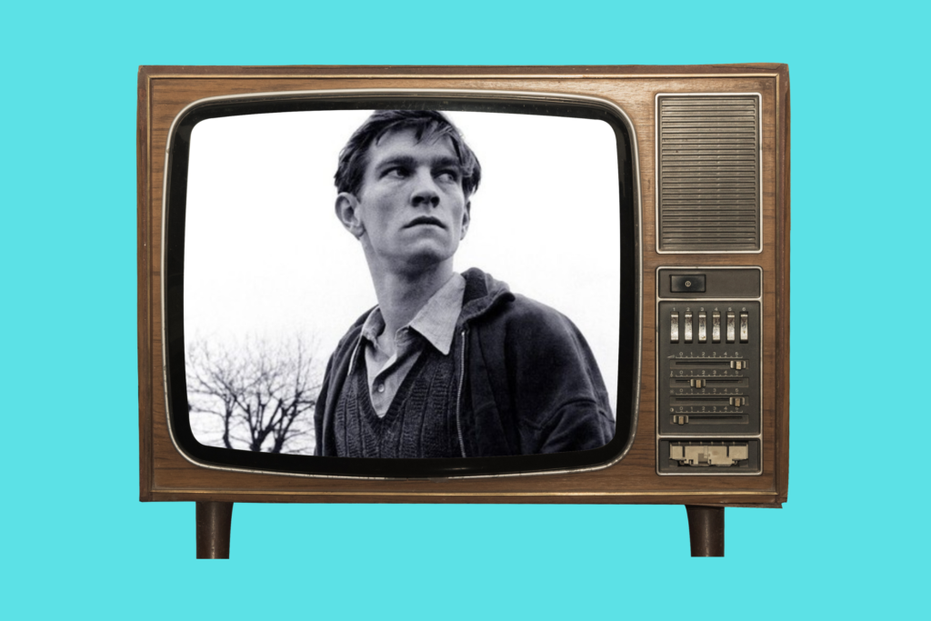 Kitchen Sink Drama British social realism films