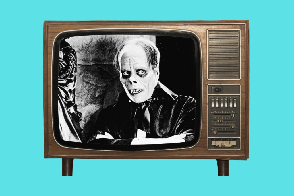 Universal Monsters: Dracula, Frankenstein and the Birth of Horror Cinema