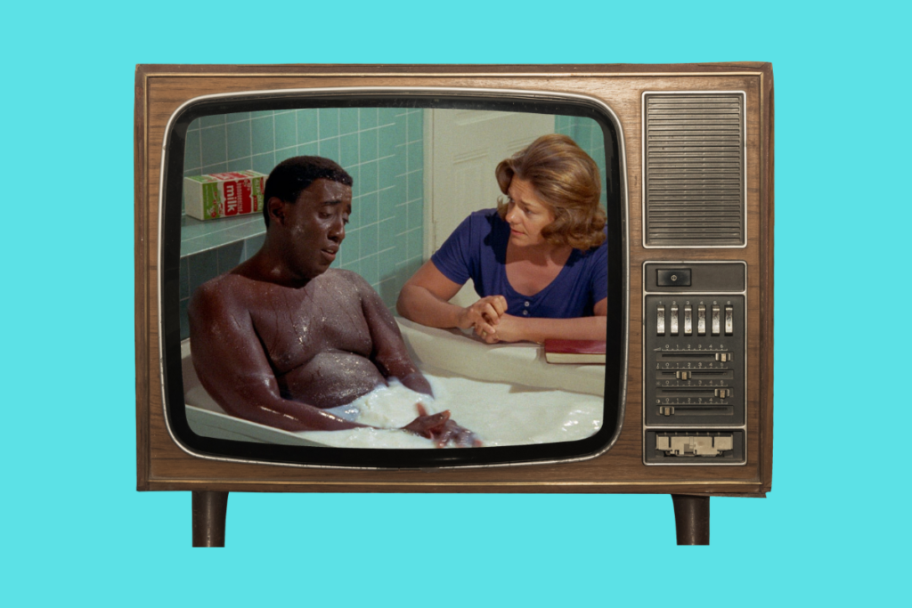 Melvin Van Peebles Explained | Sweet Sweetback and Independent Cinema