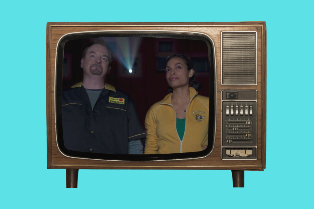 Kevin Smith Explained | Clerks, Dogma and the View Askewniverse