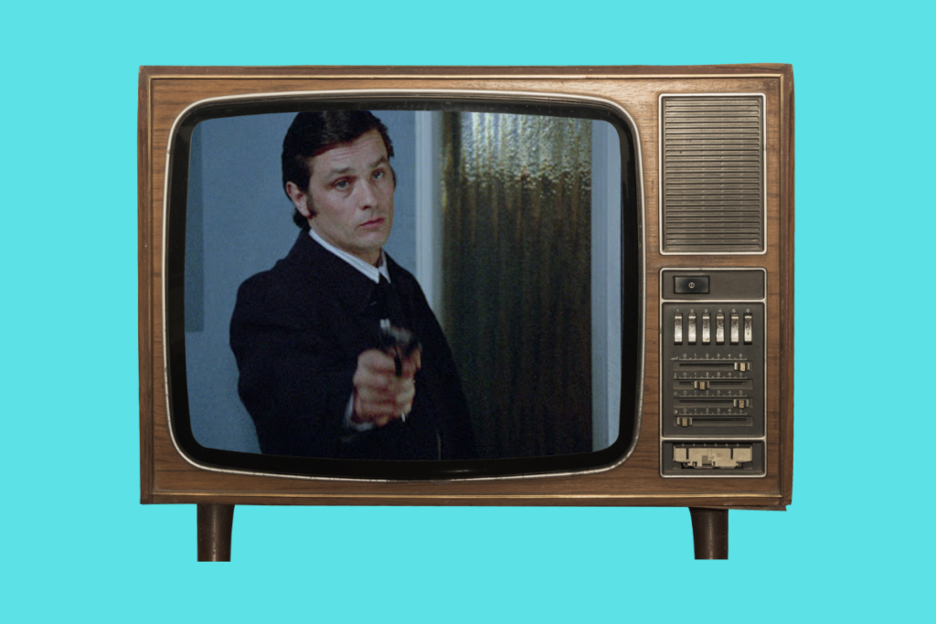 Alain Delon Films Explained | Le Samouraï, Borsalino & The Leopard