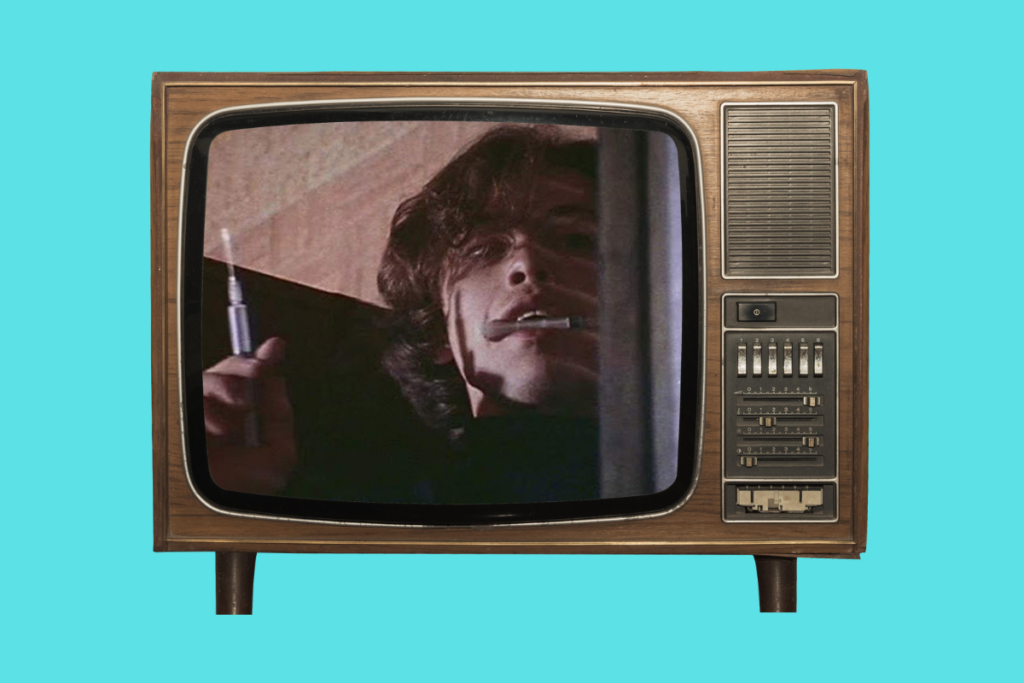 Micro-Budget Horror Movies Explained | Night of the Living Dead, Texas Chain Saw Massacre & The Evil Dead