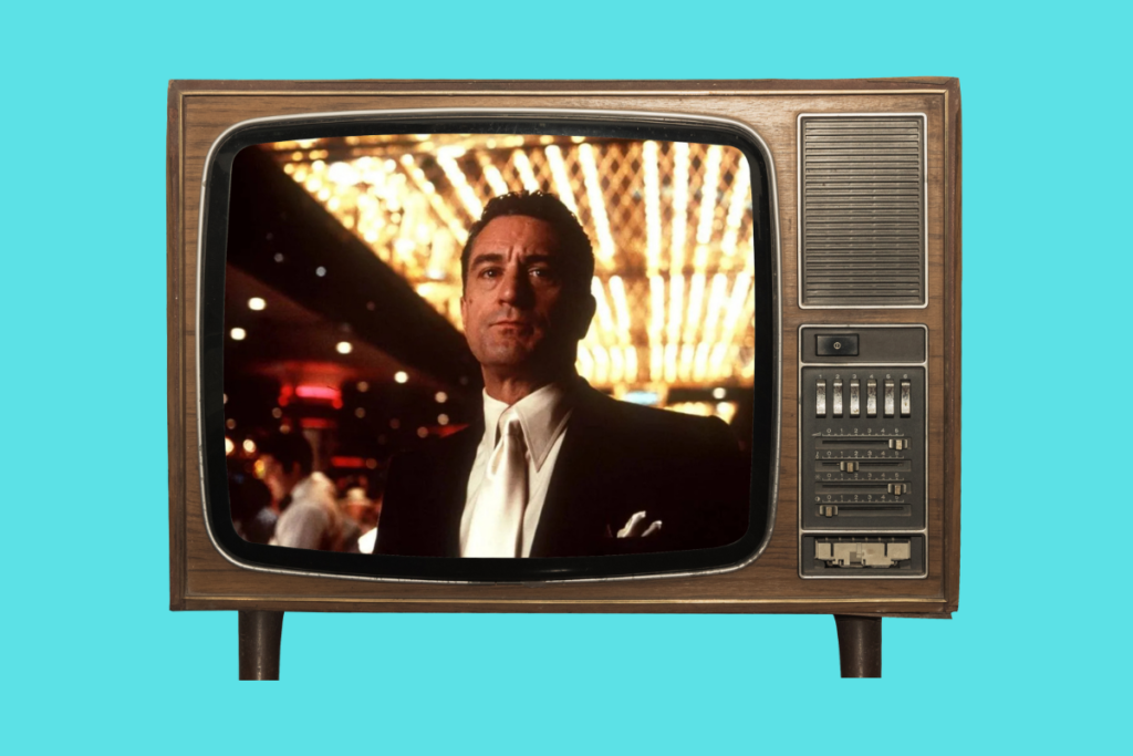 Robert De Niro Films: From Taxi Driver to Goodfellas and Beyond