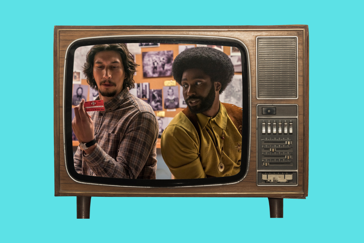 Spike Lee Films: From Do the Right Thing to BlacKkKlansman